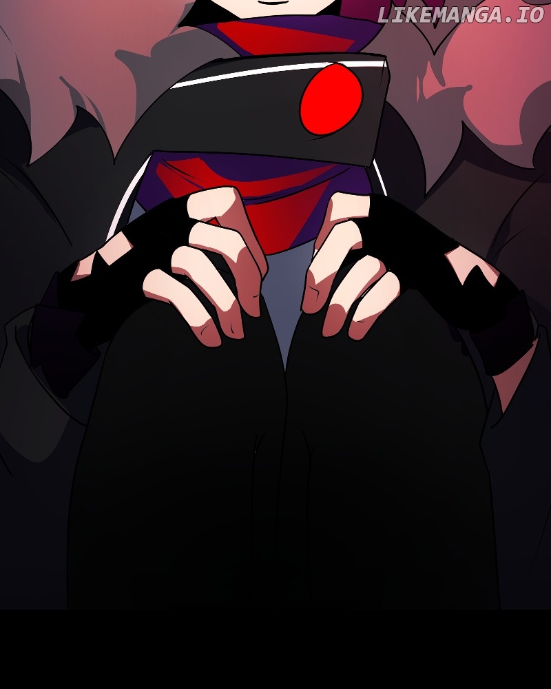 I’m the Grim Reaper Chapter 185 - page 9